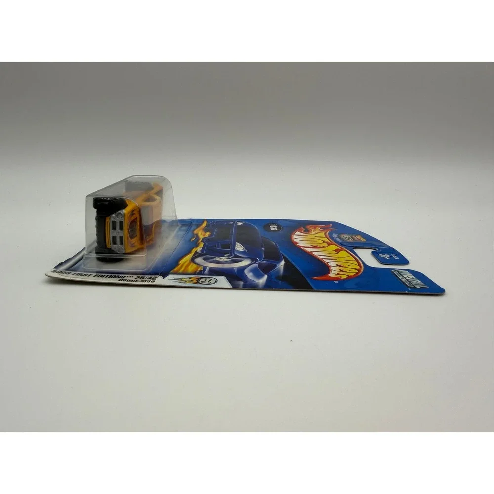 Hot Wheels hot wheels